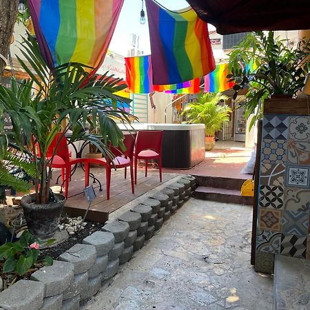 Lower Price, More Style, Discount Studio In San Juan,Pr, Beach, Free Bikes (Adults Only) Ngoại thất bức ảnh