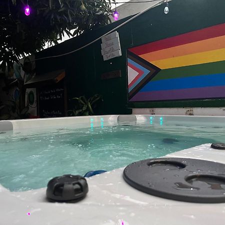 Lower Price, More Style, Discount Studio In San Juan,Pr, Beach, Free Bikes (Adults Only) Ngoại thất bức ảnh