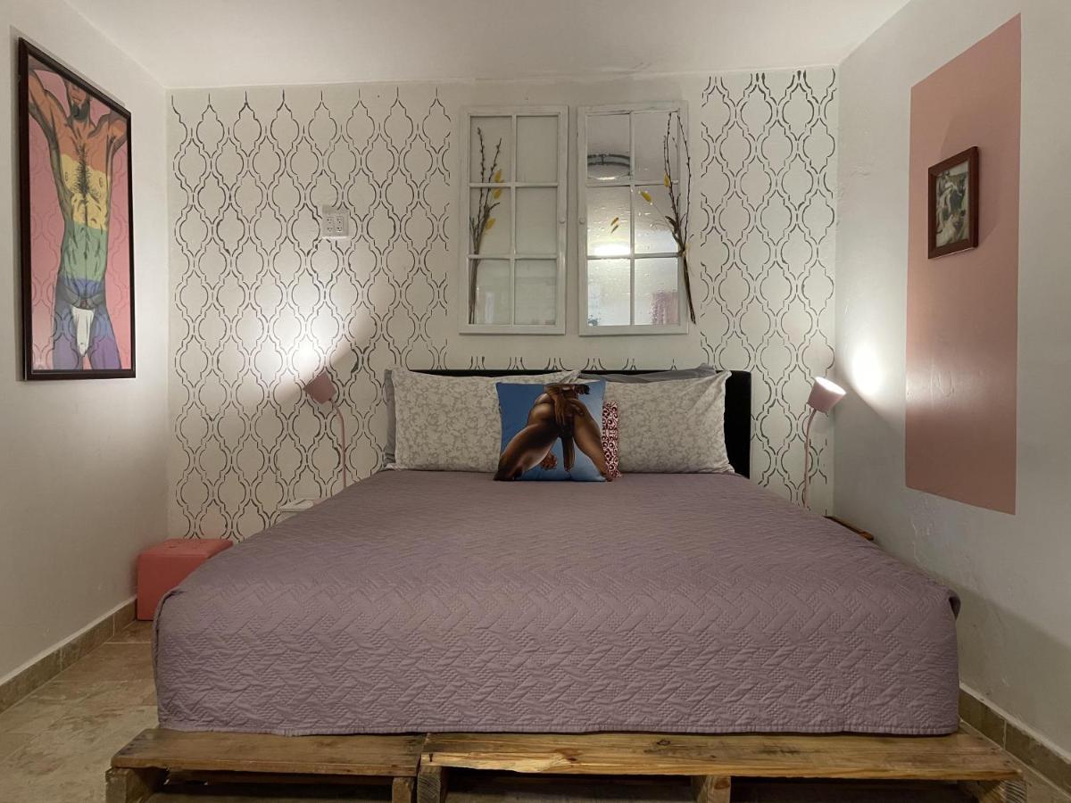 Lower Price, More Style, Discount Studio In San Juan,Pr, Beach, Free Bikes (Adults Only) Ngoại thất bức ảnh