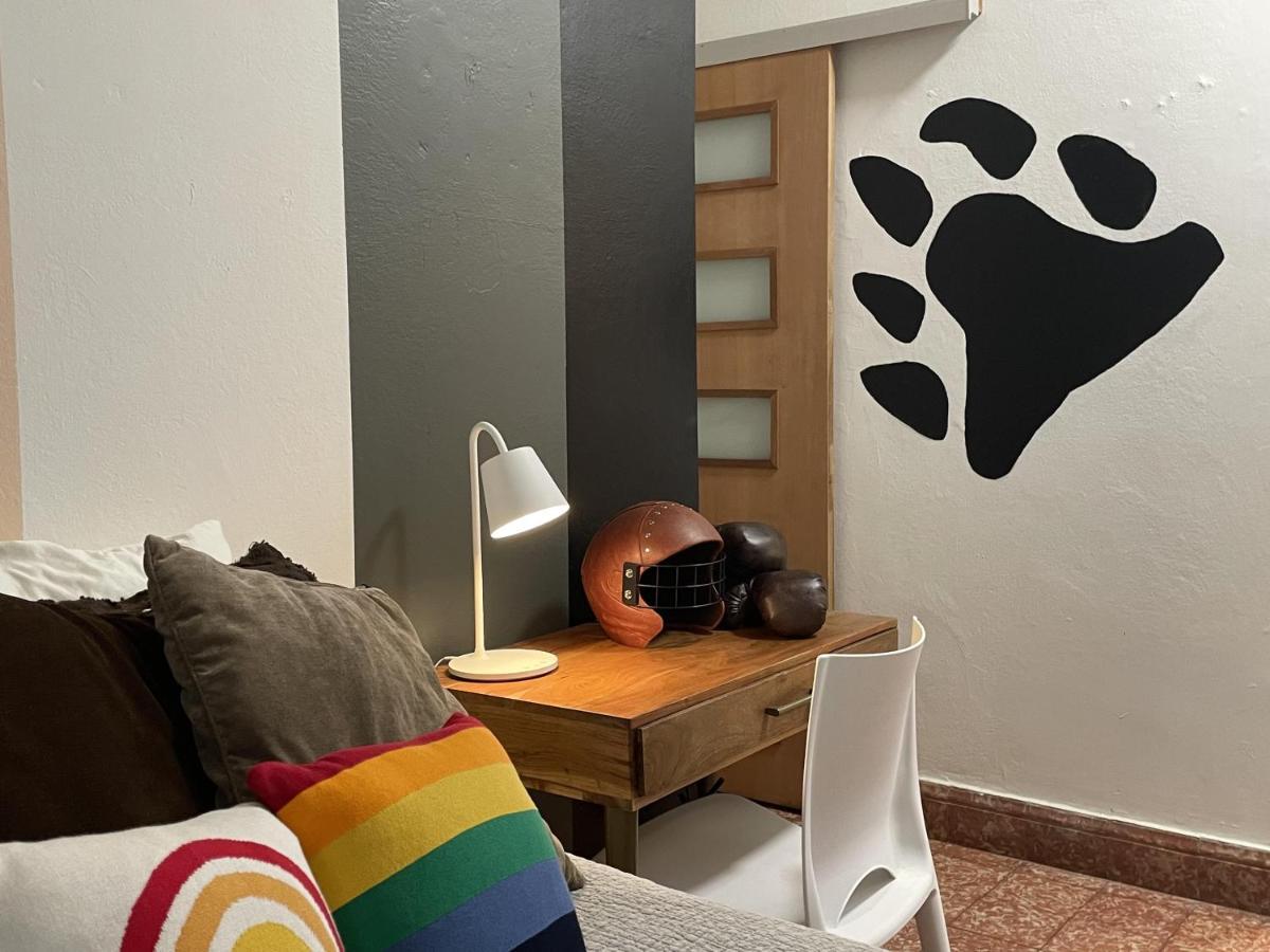 Lower Price, More Style, Discount Studio In San Juan,Pr, Beach, Free Bikes (Adults Only) Phòng bức ảnh