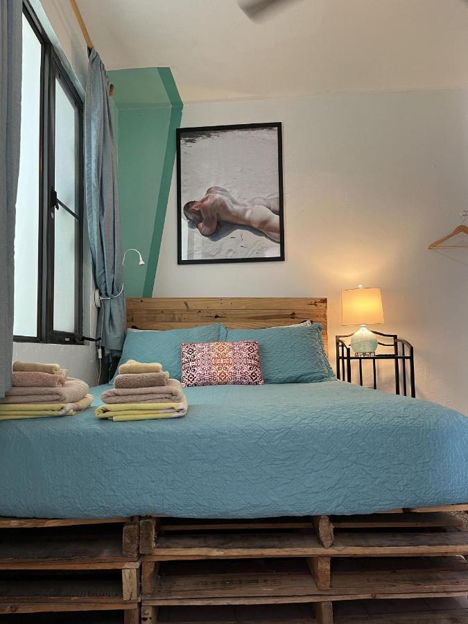 Coqui Del Mar - Lgbtq Hotel - Adults Only San Juan Ngoại thất bức ảnh