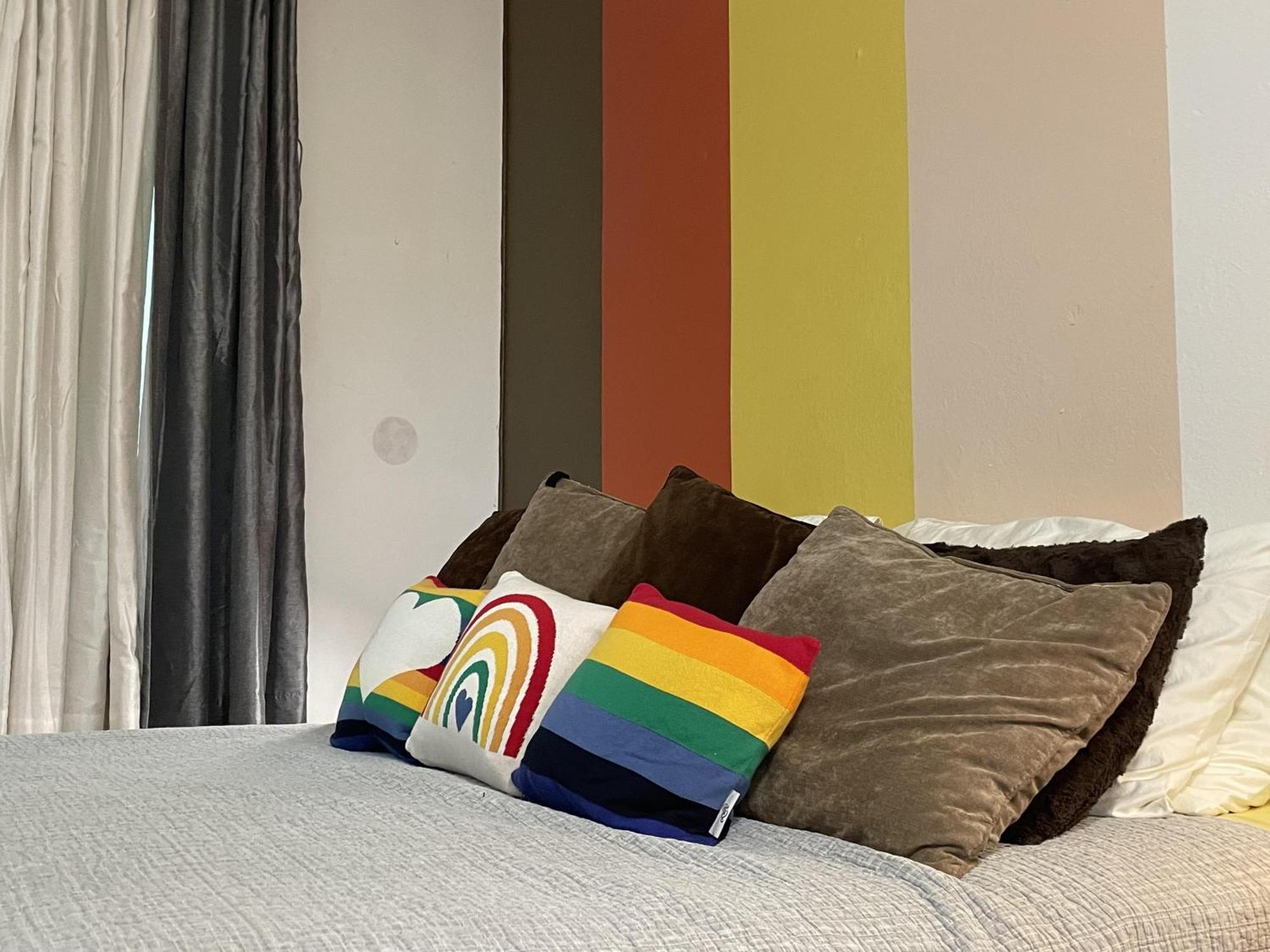 Coqui Del Mar - Lgbtq Hotel - Adults Only San Juan Phòng bức ảnh