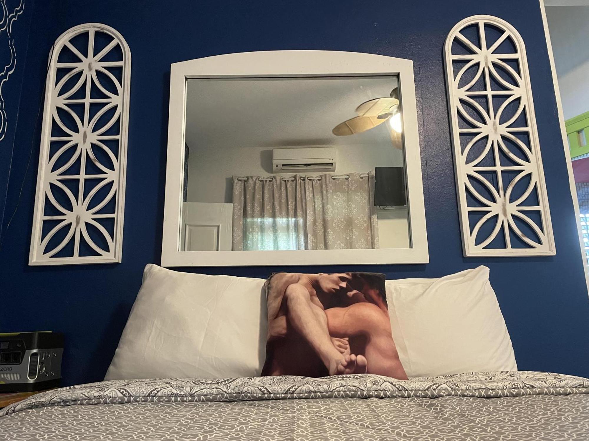 Lower Price, More Style, Discount Studio In San Juan,Pr, Beach, Free Bikes (Adults Only) Ngoại thất bức ảnh