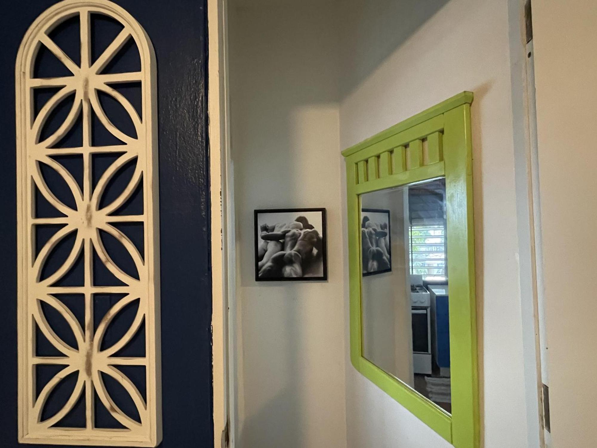Lower Price, More Style, Discount Studio In San Juan,Pr, Beach, Free Bikes (Adults Only) Ngoại thất bức ảnh