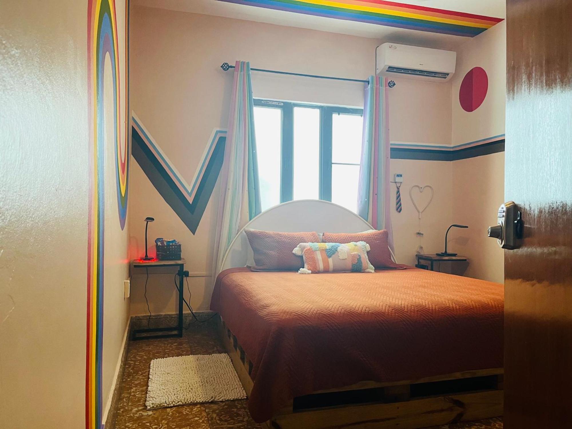 Lower Price, More Style, Discount Studio In San Juan,Pr, Beach, Free Bikes (Adults Only) Ngoại thất bức ảnh