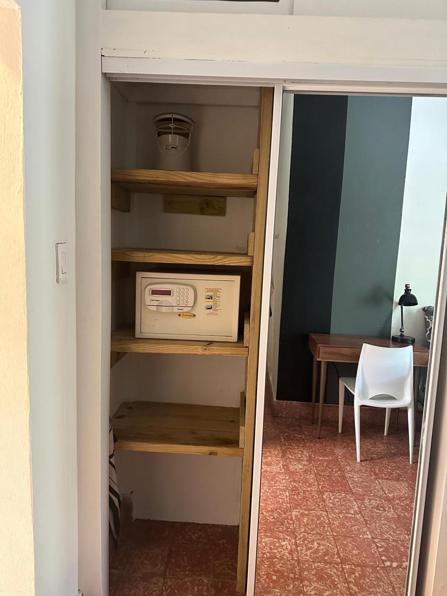 Lower Price, More Style, Discount Studio In San Juan,Pr, Beach, Free Bikes (Adults Only) Ngoại thất bức ảnh