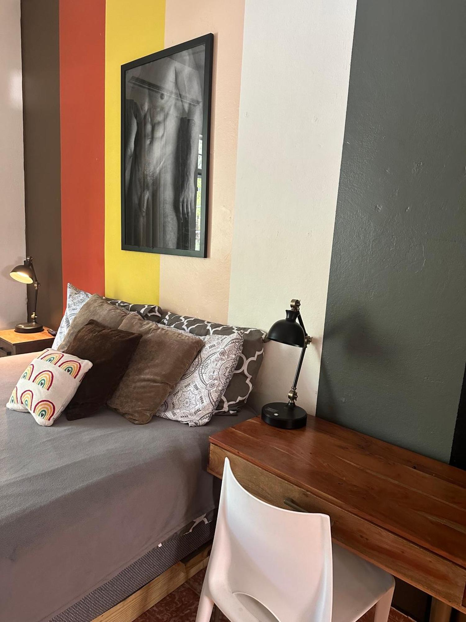 Lower Price, More Style, Discount Studio In San Juan,Pr, Beach, Free Bikes (Adults Only) Ngoại thất bức ảnh