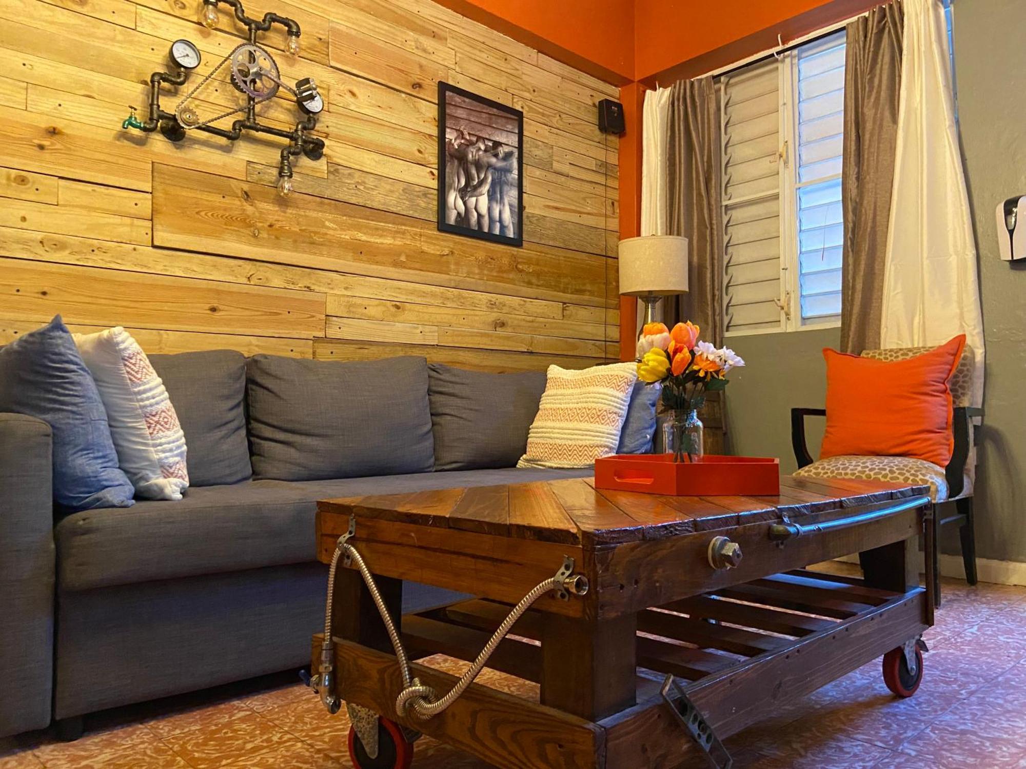 Lower Price, More Style, Discount Studio In San Juan,Pr, Beach, Free Bikes (Adults Only) Ngoại thất bức ảnh