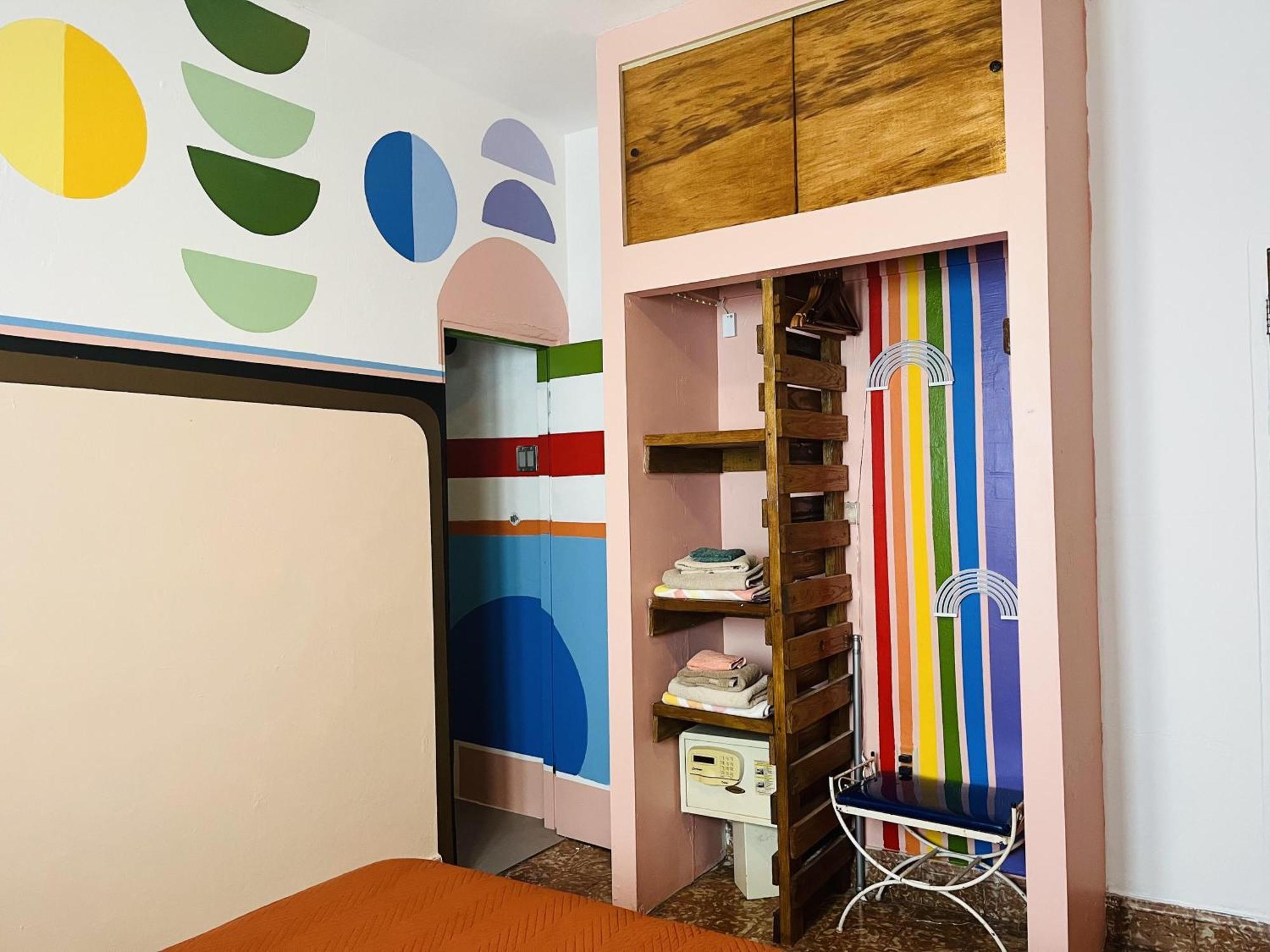 Lower Price, More Style, Discount Studio In San Juan,Pr, Beach, Free Bikes (Adults Only) Ngoại thất bức ảnh