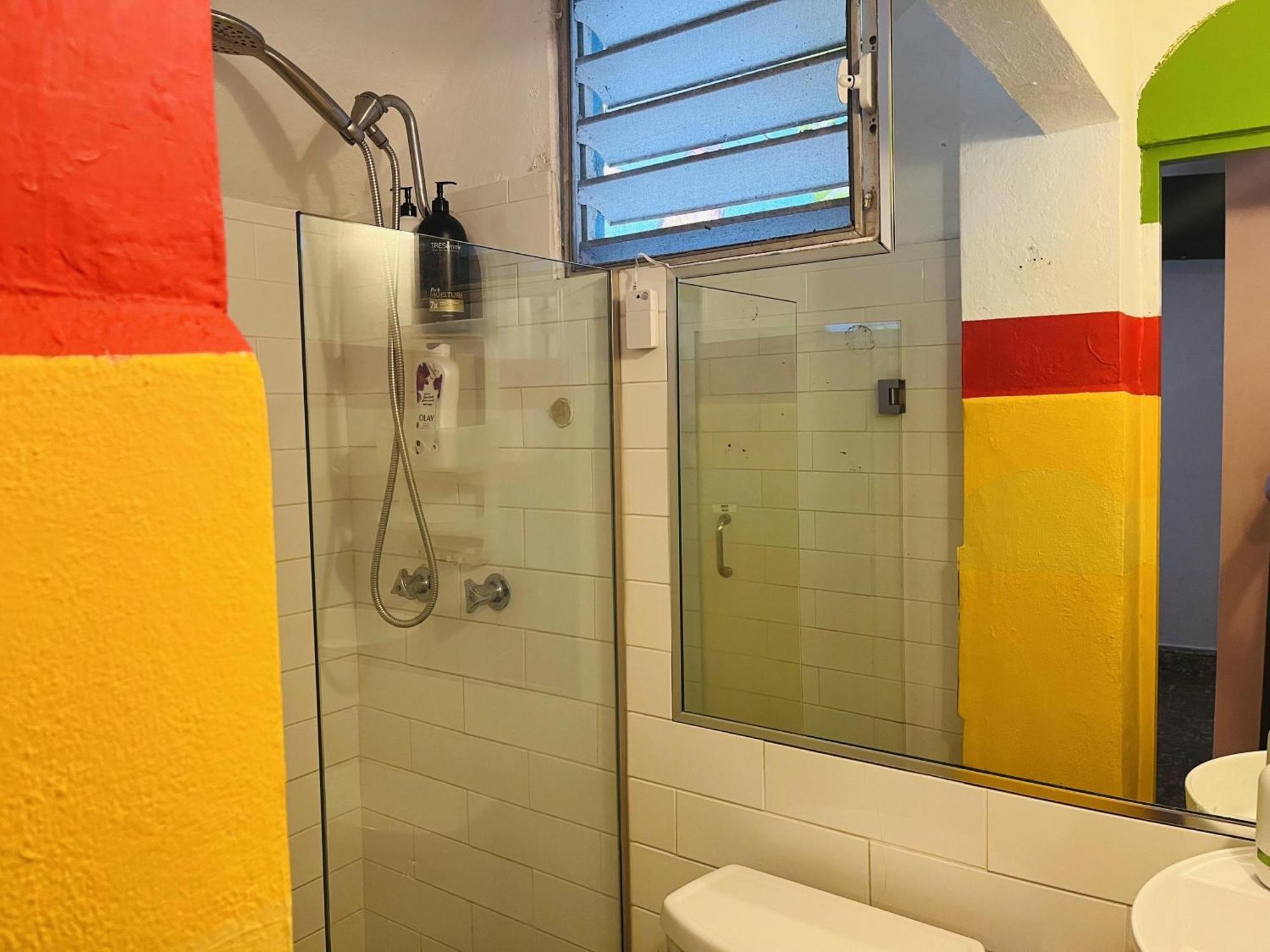 Lower Price, More Style, Discount Studio In San Juan,Pr, Beach, Free Bikes (Adults Only) Ngoại thất bức ảnh