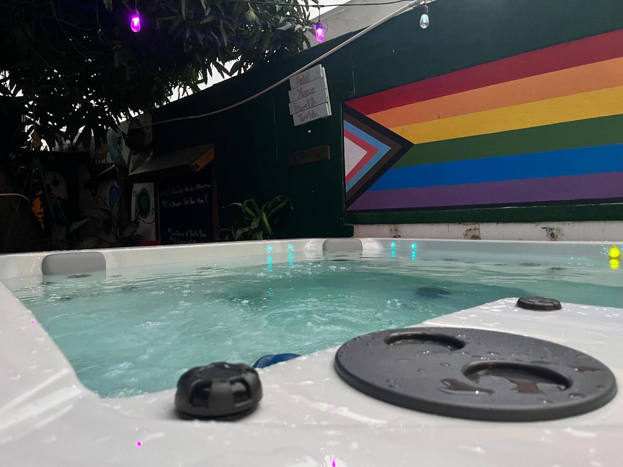 Lower Price, More Style, Discount Studio In San Juan,Pr, Beach, Free Bikes (Adults Only) Ngoại thất bức ảnh