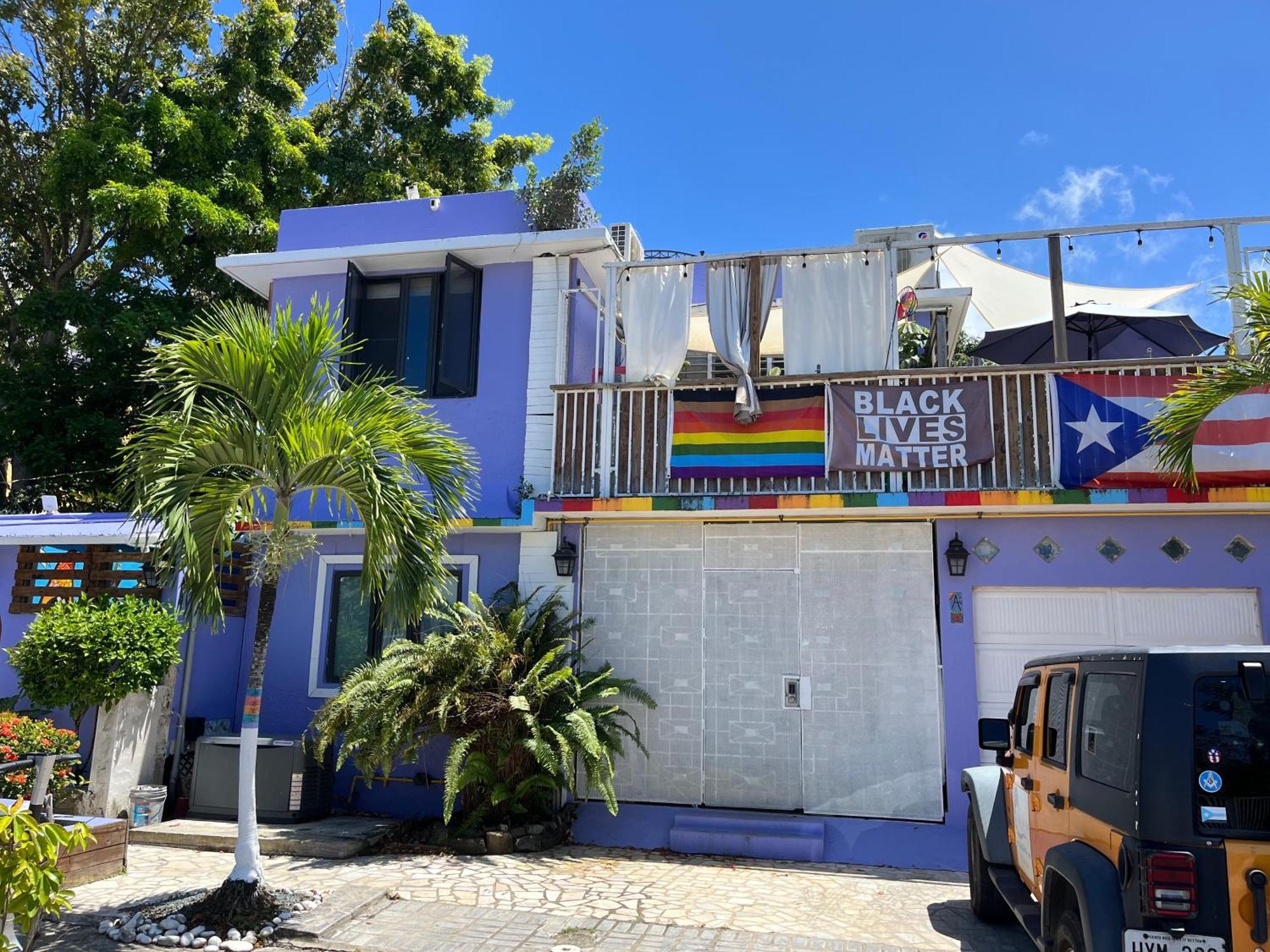 Lower Price, More Style, Discount Studio In San Juan,Pr, Beach, Free Bikes (Adults Only) Ngoại thất bức ảnh