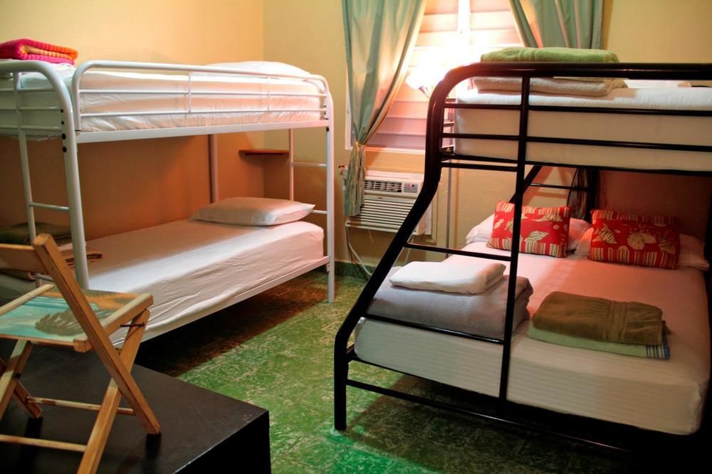 Coqui Del Mar - Lgbtq Hotel - Adults Only San Juan Ngoại thất bức ảnh