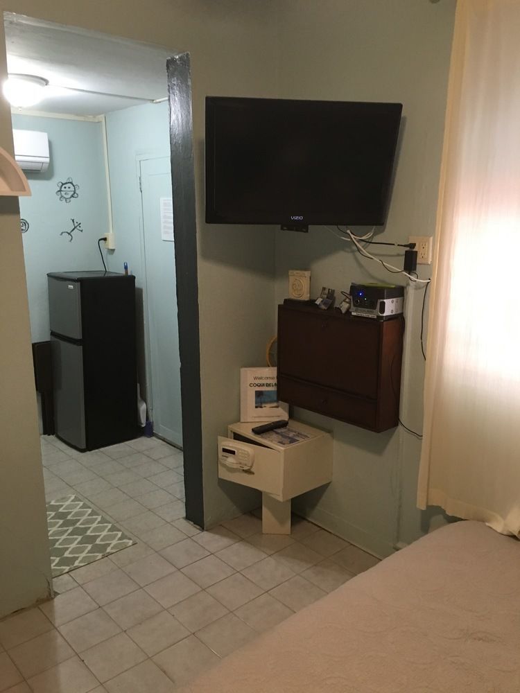 Lower Price, More Style, Discount Studio In San Juan,Pr, Beach, Free Bikes (Adults Only) Ngoại thất bức ảnh