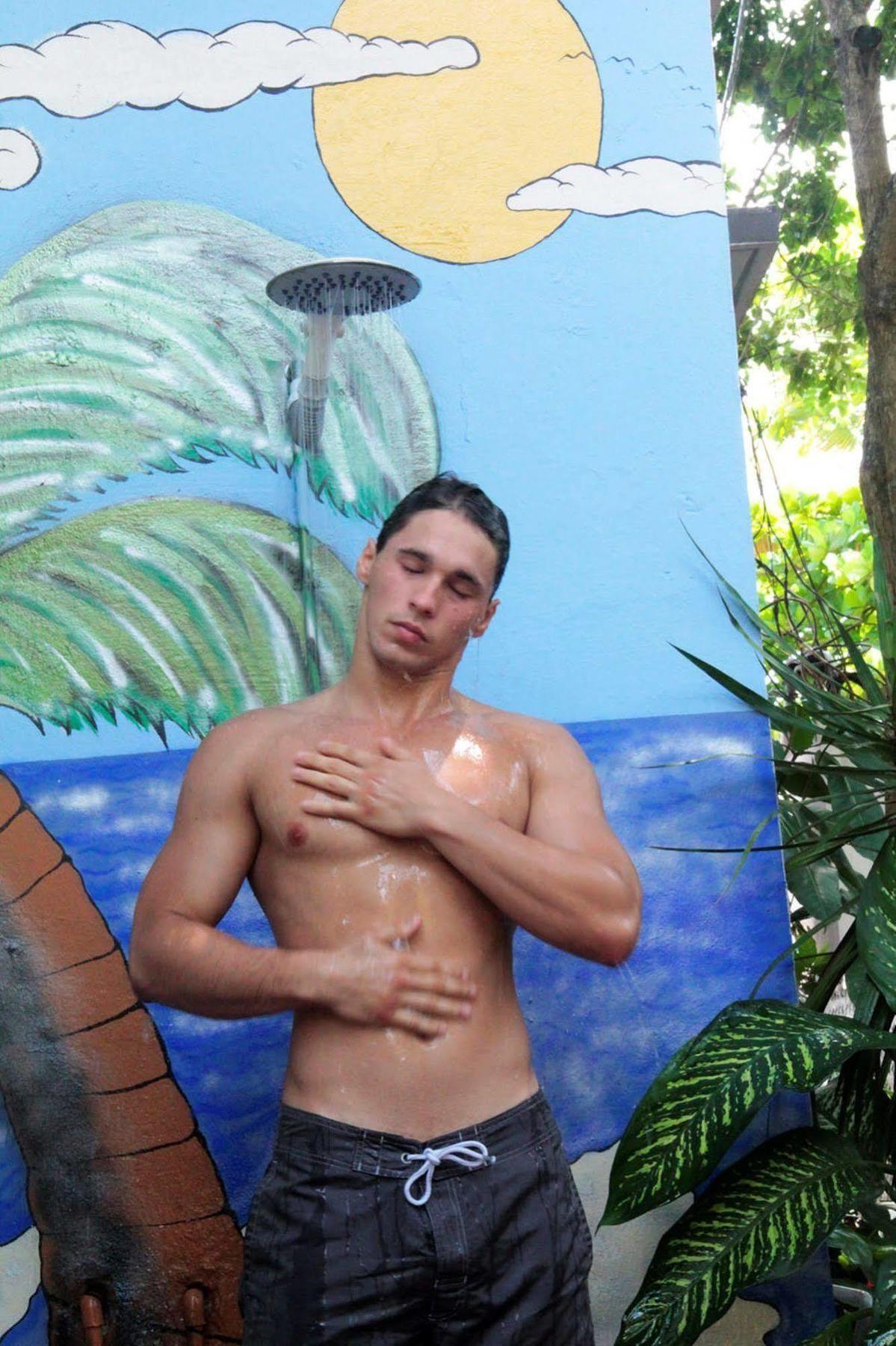 Lower Price, More Style, Discount Studio In San Juan,Pr, Beach, Free Bikes (Adults Only) Ngoại thất bức ảnh