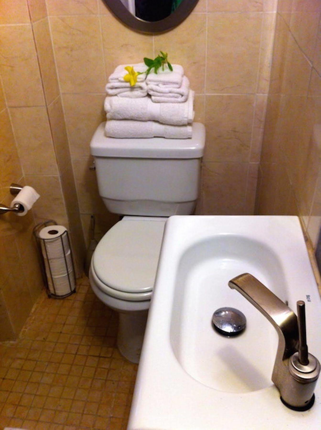 Lower Price, More Style, Discount Studio In San Juan,Pr, Beach, Free Bikes (Adults Only) Ngoại thất bức ảnh